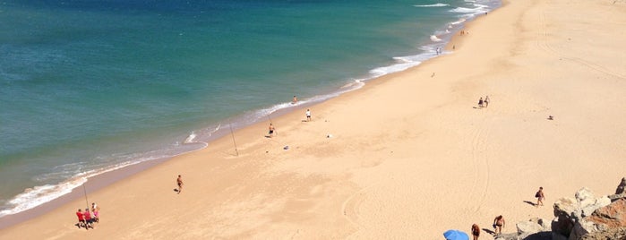 Playa del Faro de Trafalgar is one of Playas de España: Andalucía.