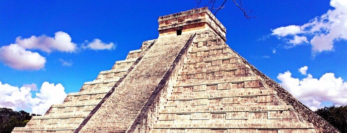 UNESCO World Heritage Sites (Mexico)