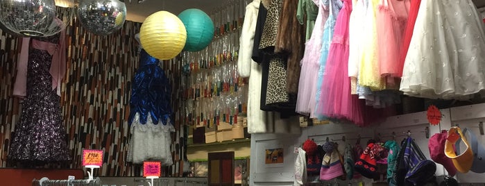 Regal Vintage is one of The 15 Best Places to Shop in Denver.