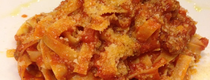 Aria Cucina Italiana is one of فلبين.