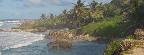 Must visit places in St. Joseph, Barbados