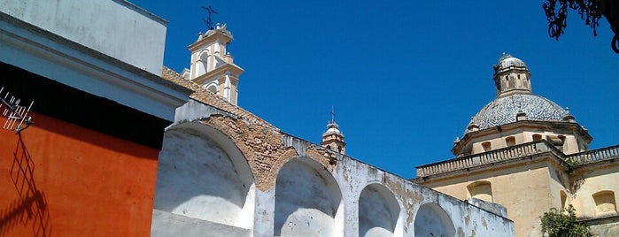 Sanlúcar de Barrameda is one of Andalucía: Cádiz.