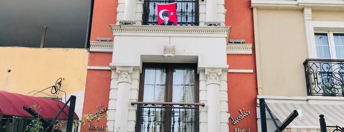 Hotel Turchia