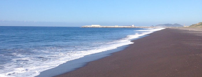 Playa El Eden is one of Orte, die Antonio gefallen.