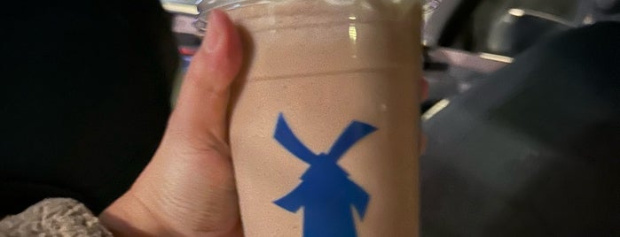 Dutch Bros Coffee is one of Coffee, Tea & More.