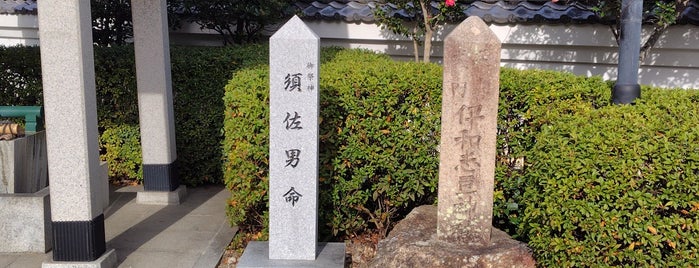 Iwashidu Shrine is one of 訪問した寺社仏閣.