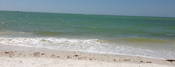 Little Hickory Island is one of Lieux qui ont plu à Kate.