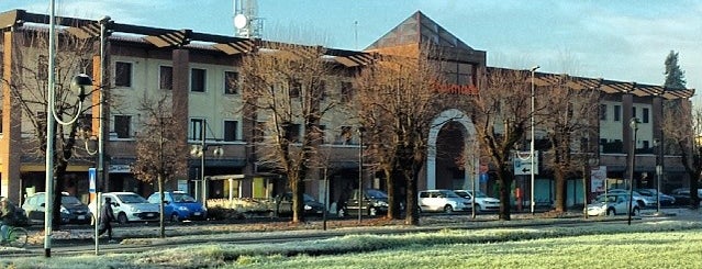 Stazione Bagnolo Mella is one of ariete.