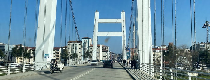 Çarşamba Meydan is one of Samsun ne.