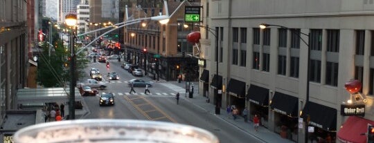 Chicago Patios Rooftops