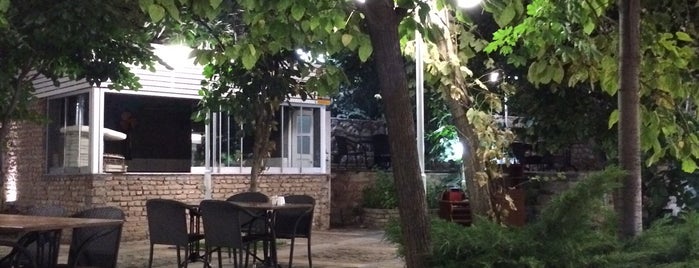 Liva Restaurant is one of Tokat Yapılacaklar.