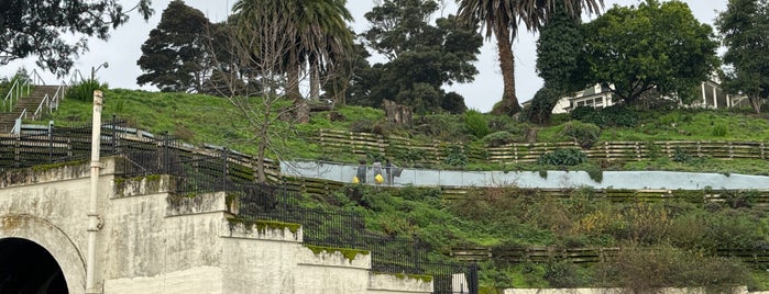 Black Point Historic Gardens is one of SF: To Do.