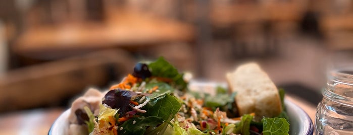 The 13 Best Salad Places In San Francisco
