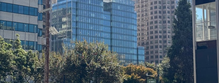 St. Mary's Square is one of Playgrounds.