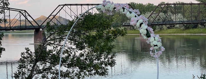 Grand Union Hotel Fort Benton is one of Oldest Hotels in Every State USA.