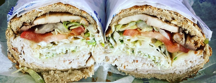 Snarf’s Sandwiches is one of Boulderland.