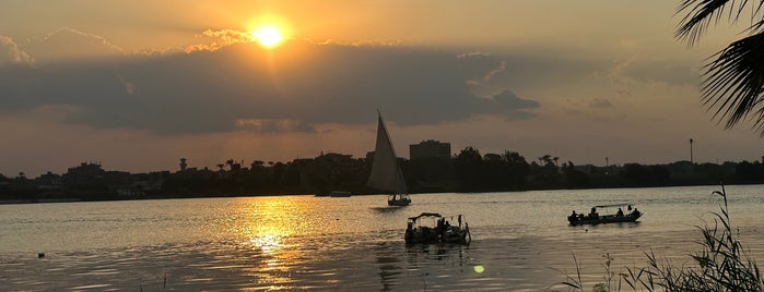 Grand Café is one of Cairo.