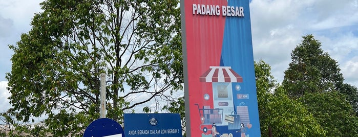 Padang Besar is one of A local’s guide: 48 hours in Malaysia.