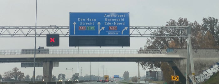 Knooppunt Maanderbroek is one of Onderweg.