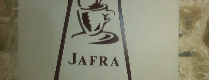 jafra is one of breakfast.