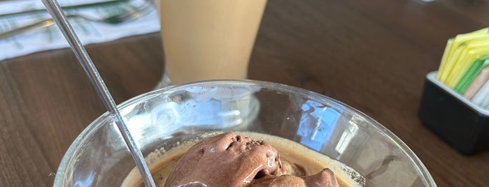 Café Nader is one of Канкун что посмотреть?.