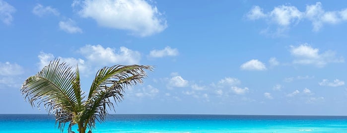 Playa is one of Пляжи.