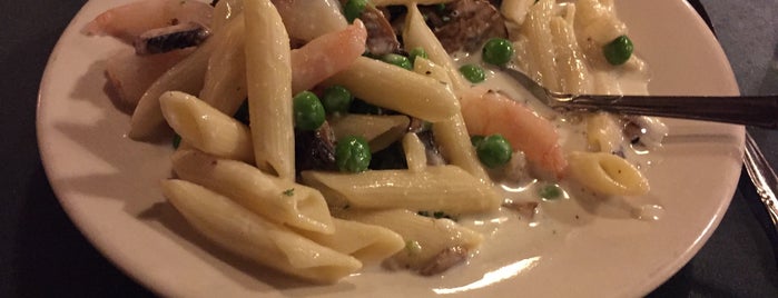 Concetta's Italian Restaurant is one of Top 10 favorites places in St Charles, MO.