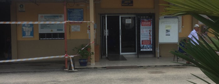 1sendayan