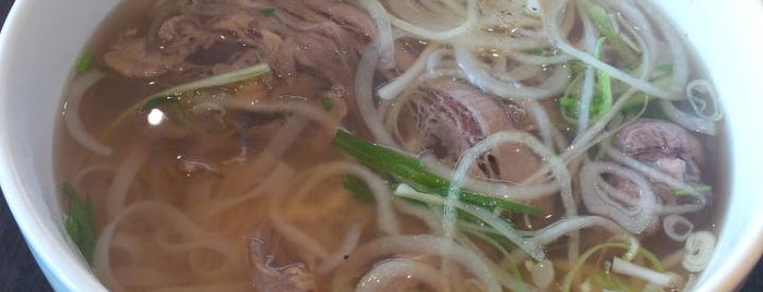 Pho Anh is one of Uptown Eats.