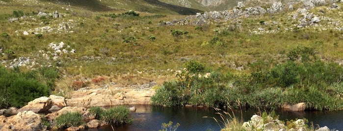 Kogelberg Nature Reserve is one of Südafrika 2019.