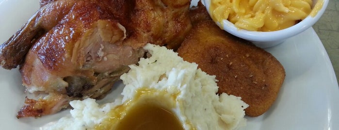 Boston Market is one of Top picks for Fast Food Restaurants.