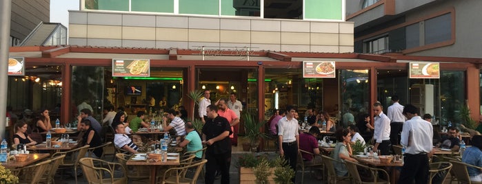 The 20 best value restaurants in Gaziemir, Türkiye