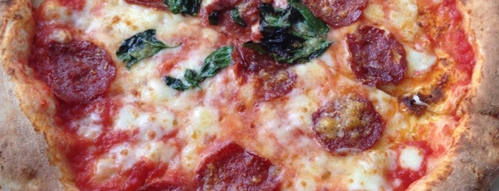 Da Orazio Pizza + Porchetta is one of Sydney.