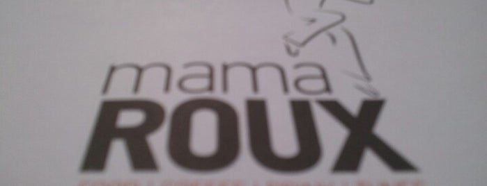 Mama Roux is one of Athens Best.