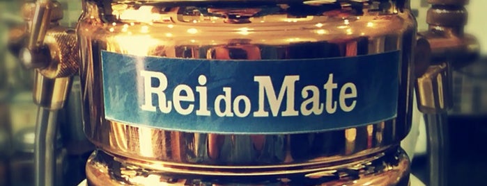 Rei do Mate is one of Posti che sono piaciuti a Belisa.