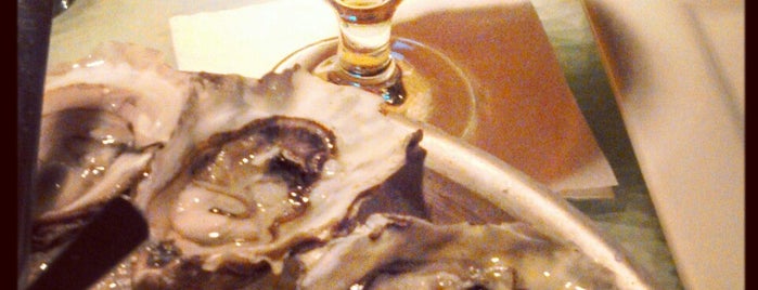 508 GastroBrewery is one of Oyster Happy Hours.