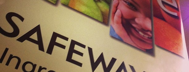 Safeway is one of Lisa'nın Beğendiği Mekanlar.