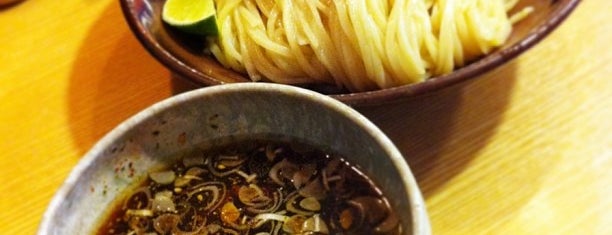 山﨑麺二郎 is one of 行きたいラーメン屋.