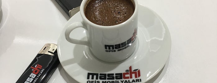Masachi is one of Posti che sono piaciuti a Hüseyin.