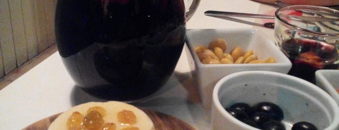 Casa de Santo António is one of Tascas.