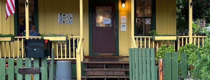 Hidden House Coffee is one of 🇺🇸 Orange County | Hotspots.