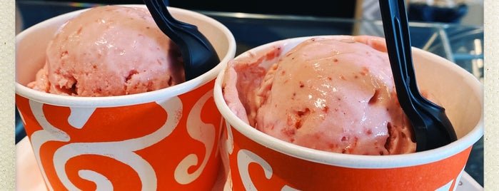 Salt & Straw is one of Retroactive Check-ins.