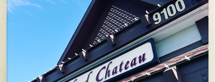 Brodard Chateau is one of Best Restaurants in LA 2019.