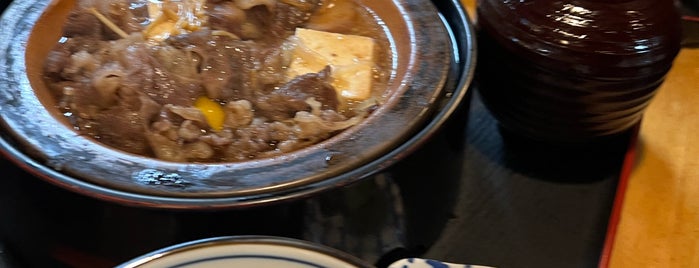 北の味 山人 is one of Furano Food.