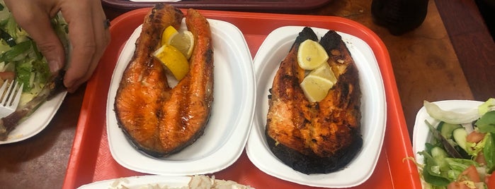 The 15 Best Places For Roasted Chicken In The East Village New York