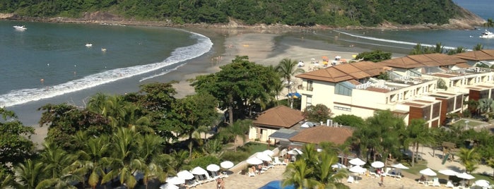 Sofitel Jequitimar is one of Top 10 places to try this season.