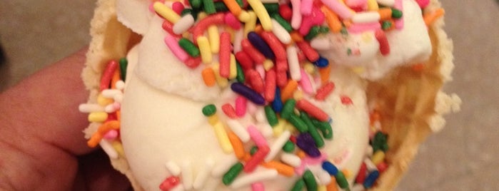 Milkbox Ice Creamery is one of Posti che sono piaciuti a Debra.