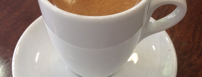 아라비카 커피 is one of 과천맛집.