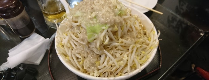のじ屋 is one of Bangkok - Food.