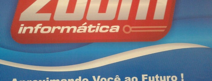 Zoom Informática is one of SCC.